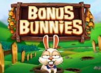Игровой автомат Bonus Bunnies